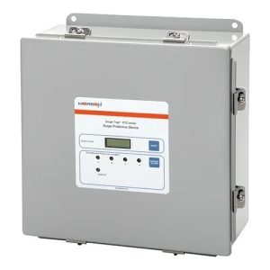 Mersen STZ480Y45B1 SPD - Type 1 STZ 480V Y 450kA B1
