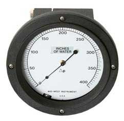 Mid-West Instrument 106-QE-00-OO