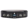 Moku:Lab Moku-Lab-BSB-BLK: 5-in-1 Oscilloscope with 2 CH, 300 MHz