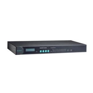 Moxa CN2650-16-2AC-T Terminal Server