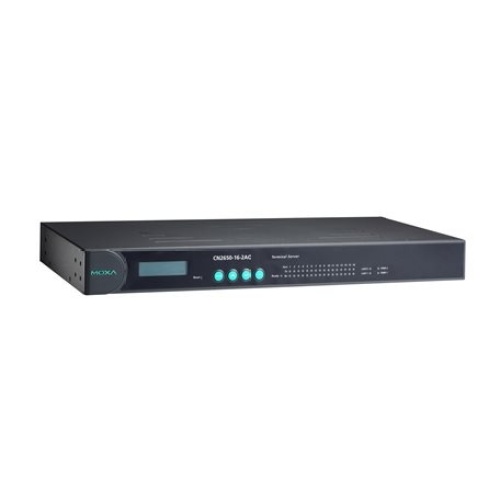 Moxa CN2650-16 Terminal Server