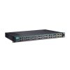 Moxa ICS-G7828A-4XG-HV-HV-T Rackmount Switch