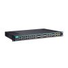 Moxa ICS-G7828A-8GSFP-4XG-HV-HV-T Rackmount Switch