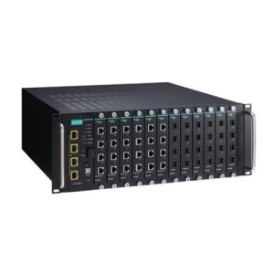 Moxa ICS-G7852A-4XG-HV-HV Rackmount Switch