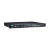 Moxa IKS-G6824A-4GTXSFP-HV-HV-T Rackmount Switch