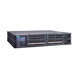 Moxa MRX-G4064-L3-8XGS Layer 3 Managed Switch
