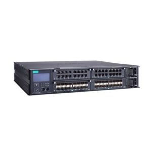 Moxa MRX-Q4064-L3-16XGS Layer 3 Managed Switch
