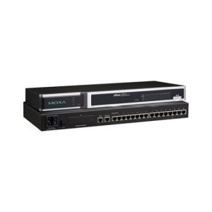 Moxa NPort 6650-16-T Terminal Server