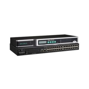 Moxa NPort 6650-32-48V Terminal Server
