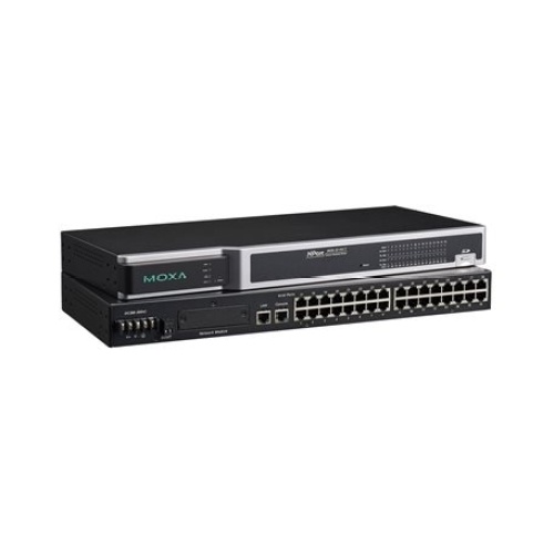 Moxa NPort 6650-32-HV-T Terminal Server