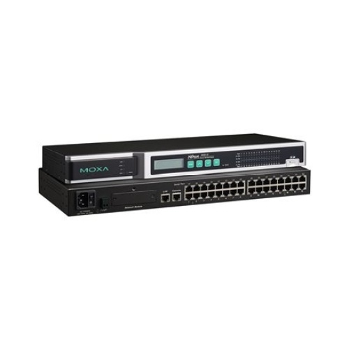 Moxa NPort 6650-32 Terminal Server