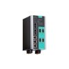 Moxa NPort S9450I-2S-SC-HV-T Combo Device Server