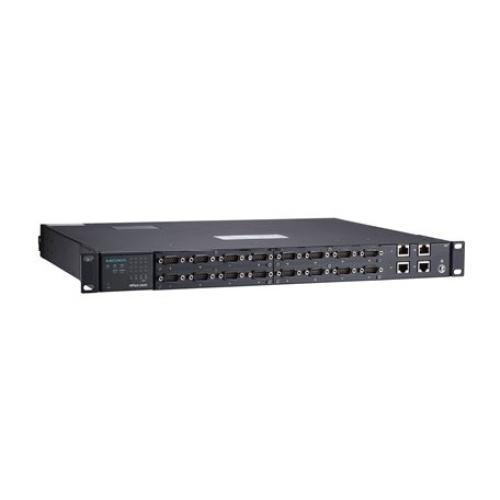 Moxa NPort S9650I-16-2HV-E-T Combo Device Server