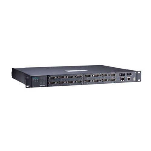 Moxa NPort S9650I-16-2HV-SSC-T Combo Device Server