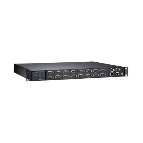 Moxa NPort S9650I-16-2WV-SSC-T Server