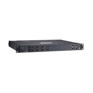 Moxa NPort S9650I-8-2HV-E-T Combo Device Server