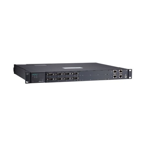 Moxa NPort S9650I-8-2HV-E-T Combo Device Server