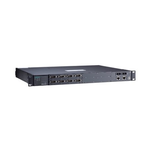 Moxa NPort S9650I-8-2HV-MSC-T Combo Device Server