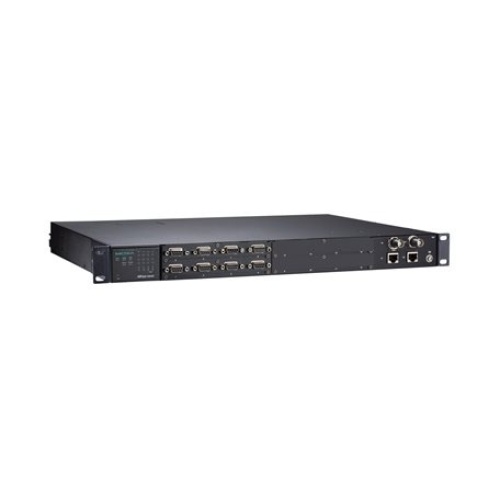 Moxa NPort S9650I-8B-2HV-IRIG-T Combo Device Server