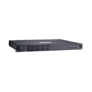 Moxa NPort S9650I-8F-2HV-E-T Combo Device Server