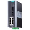 Moxa PT-508-SS-SC-24 Managed Switch