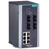 Moxa PT-510-4M-ST-24 Managed Switch