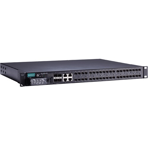 Moxa PT-7528-8MST-16TX-4GSFP-WV-WV Managed Switch