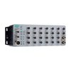 Moxa TN-4528A-16PoE-2GPoE-2GODC-WV-CT-T EN 50155 Switch