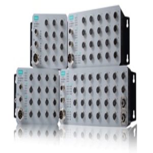 Moxa TN-4528A-16PoE-4GPoE-WV-CT-T/KC Ethernet switch