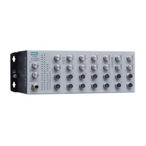 Moxa TN-4528B-20P-4G-4GP-CT-T EN 50155 Switch