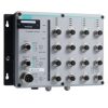 Moxa TN-5518A-2GTX-WV-T Managed Ethernet Switch