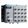 Moxa TN-5518A-8PoE-2GTX-WV-T Managed Ethernet Switch