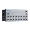 Moxa TN-G4516-8GPoE-2XGPoE-2XGTXBP-WV-T EN 50155 Switch