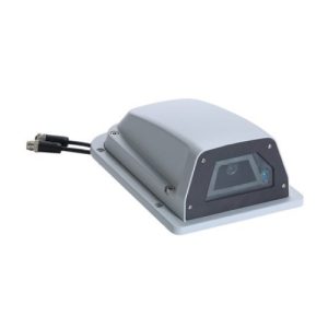 Moxa VPort 06EC-2V60M-T IP camera