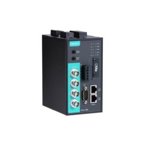 Moxa VPort 464-T Video Server