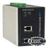 Moxa WAC-1001 Industrial wireless access controller,0 to 60 C operating temperature.
