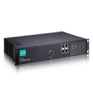 Moxa WAC-2004A Rail Wireless Access Controller