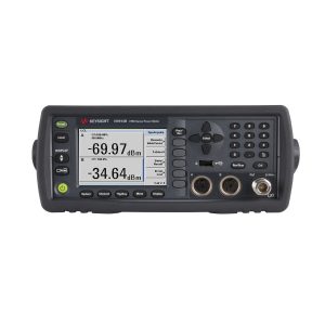 Keysight N1914B Power Meter: Precision Power Measurement for Advanced Applications