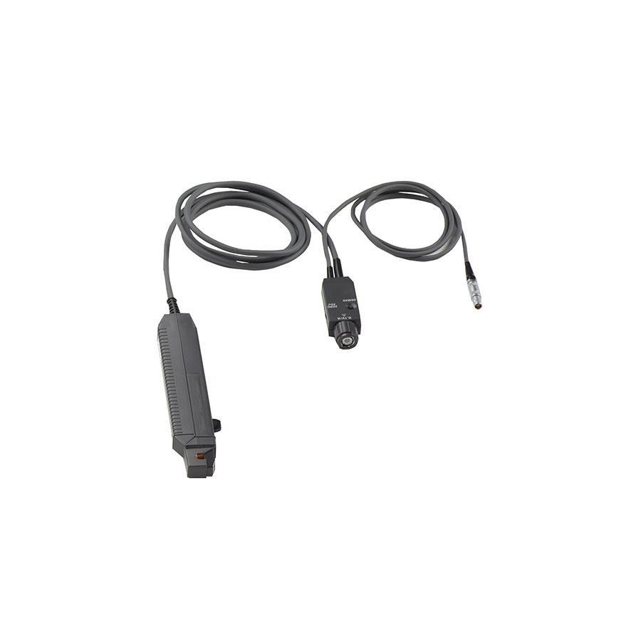 Keysight N2782B: Precision Current Probe for AC/DC Measurements