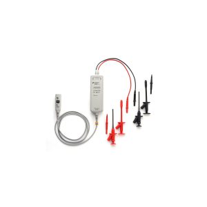 Keysight N2790A: High-Voltage Differential Probe for Precision Measurements
