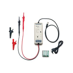 Keysight N2791A: High-Voltage Differential Probe for Precision Measurements