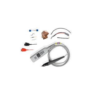 Keysight N2796A: 2 GHz Active Oscilloscope Probe for Precision Measurements