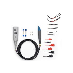 Keysight N2797A: Extreme Temperature Active Probe for Demanding Environments