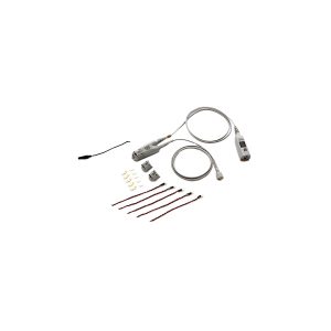 Keysight N2821A: High-Sensitivity Current Probe for Precise Measurements