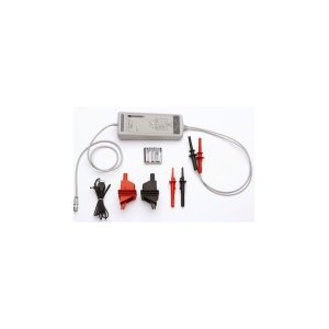 Keysight N2891A: High-Voltage Differential Probe for Precision Measurements