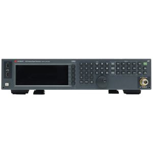 Keysight N5171B/501/A6J EXG X-Series RF Analog Signal Generator: Precision Signal Generation for Advanced Applications