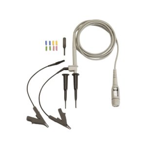 Keysight N7007A: Precision Passive Probe for High-Frequency Measurements