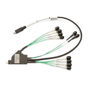 Keysight N7015A: High-Speed Type-C Test Fixture for Infiniium Scopes
