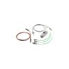 Keysight N7020A: Precision Power Rail Probe for Advanced Power Analysis