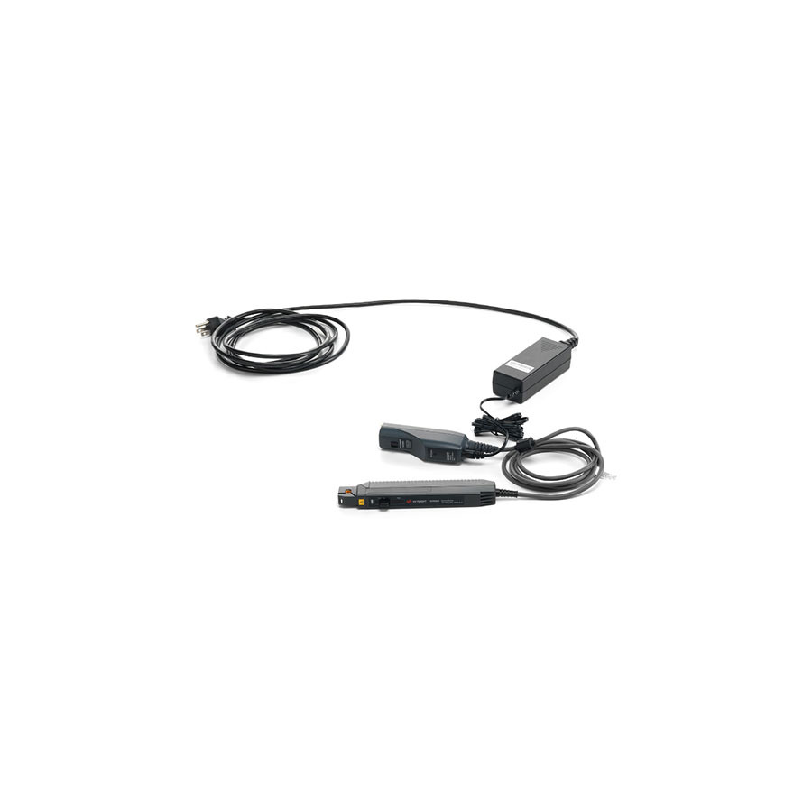 Keysight N7026A: Precision Current Probe for High-Sensitivity Measurements